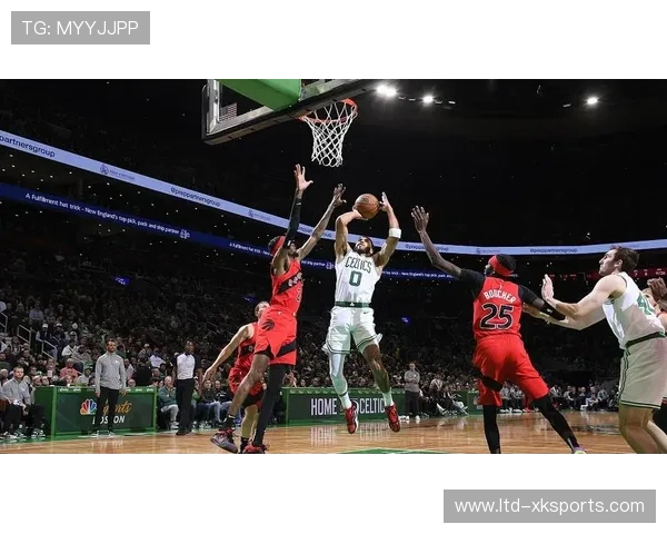 凯尔特人双探花表现出色，赢猛龙稳居东部前列