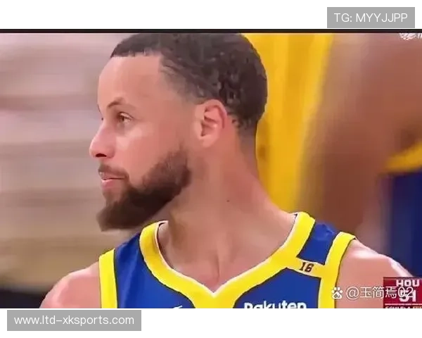 库里瞬间连中两记三分，勇士在客场完成逆转